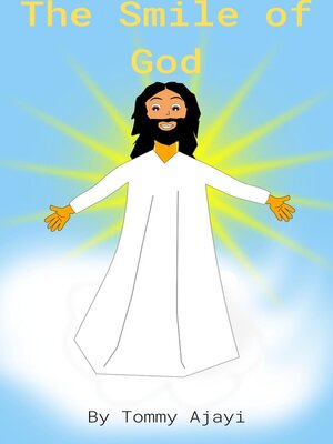 cover image of The Smile of God